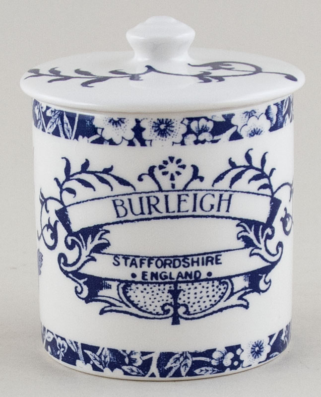 Jam or Preserve Pot